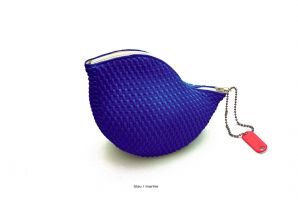 Waschtasche Gänsehaut