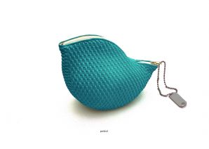 Waschtasche Gänsehaut