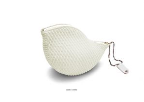 Waschtasche Gänsehaut