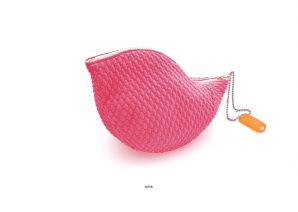 Waschtasche Gänsehaut