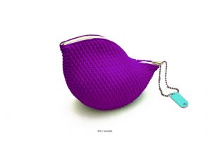 Waschtasche Gänsehaut