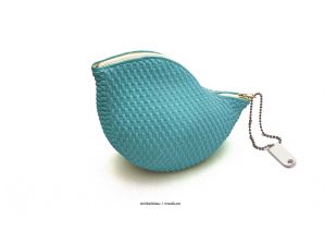 Waschtasche Gänsehaut