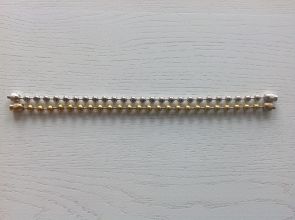 Bead chain- set of five