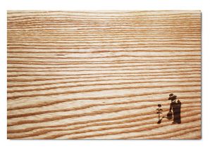 Frühstücksbrett- Unikate SCHÖNE AUSSICHTEN