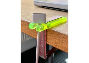 Knicks - der praktische Kabelhalter